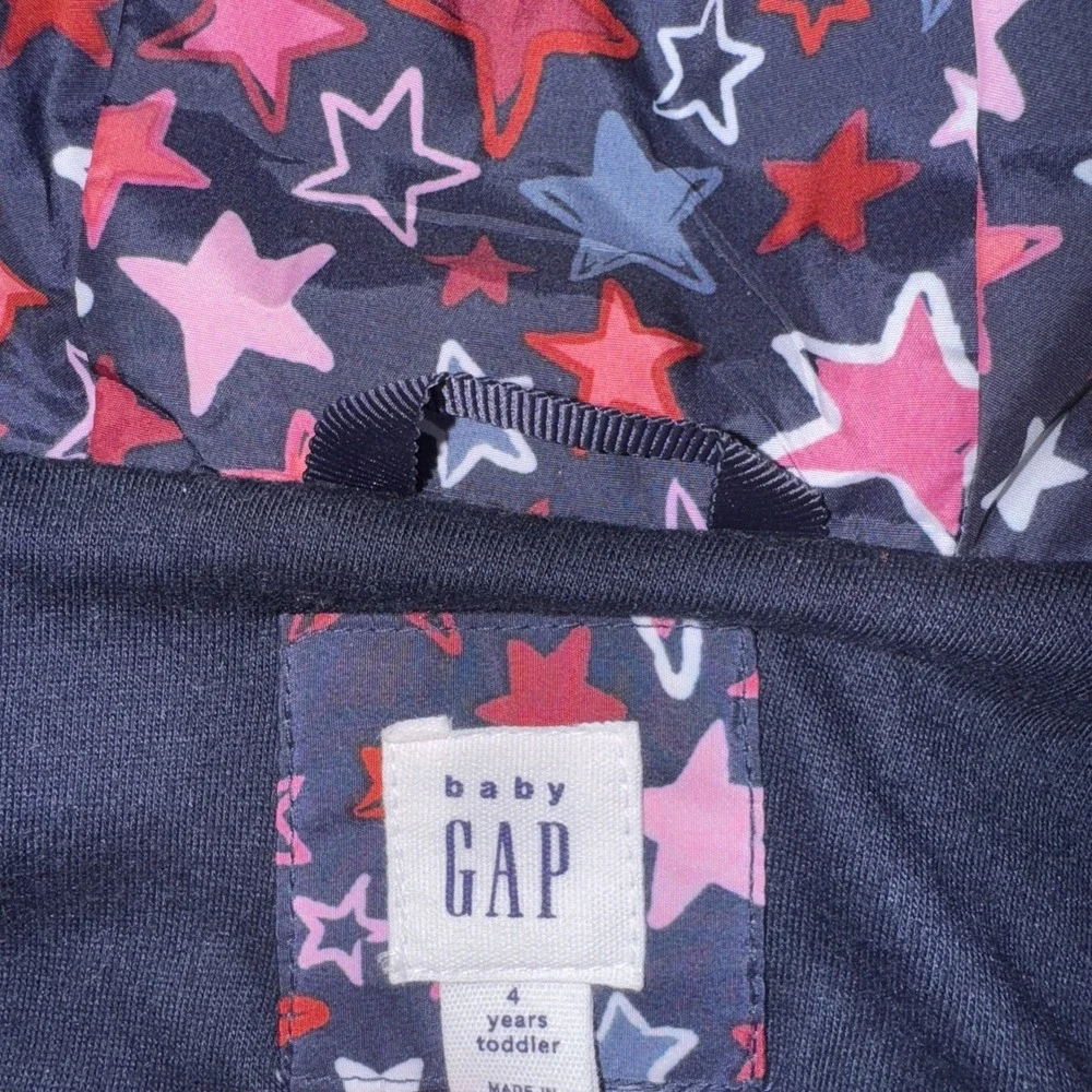 GAP keep your